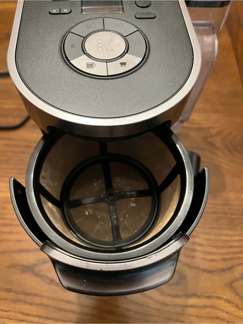 Keurig duo plus